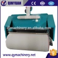 Nonwoven Cotton Sliver Making Machine, automatic polyester fiber wool carding machine